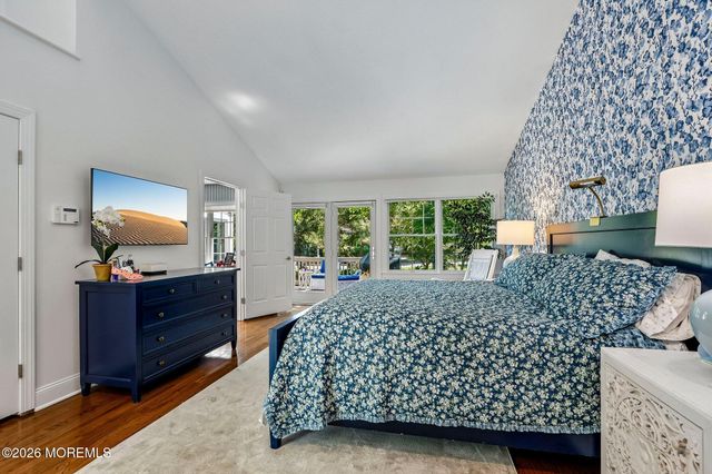 146 Silvermist Court, Little Silver, NJ 07739