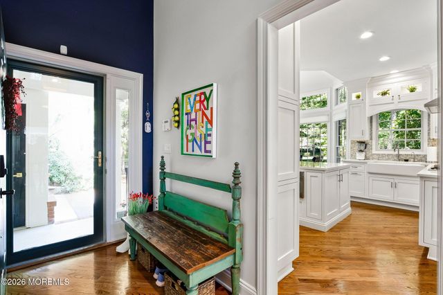146 Silvermist Court, Little Silver, NJ 07739