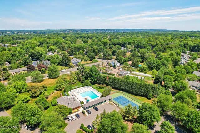 146 Silvermist Court, Little Silver, NJ 07739