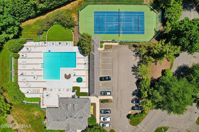 146 Silvermist Court, Little Silver, NJ 07739