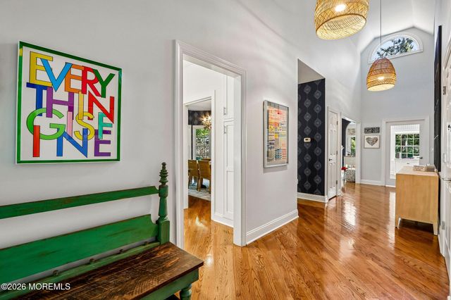 146 Silvermist Court, Little Silver, NJ 07739
