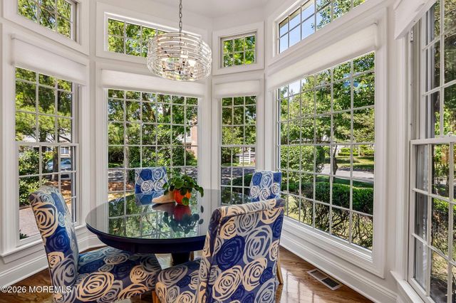 146 Silvermist Court, Little Silver, NJ 07739