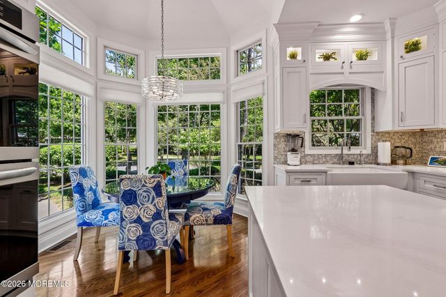 146 Silvermist Court, Little Silver, NJ 07739