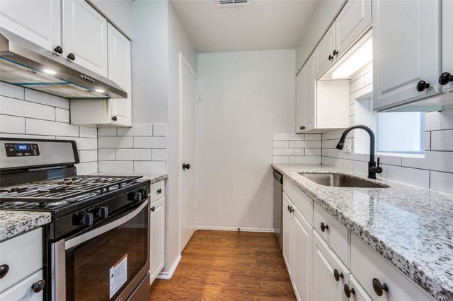 1213 Glenn Drive, Euless, TX 76039
