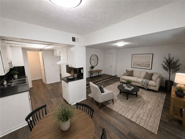 3183 Nectarine Circle, Decatur, GA 30034