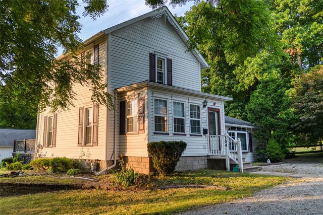 304 SMITH Avenue, Conneautville, PA 16406