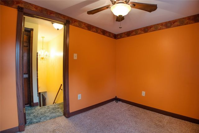 304 SMITH Avenue, Conneautville, PA 16406