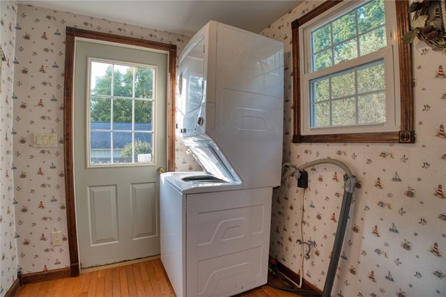 304 SMITH Avenue, Conneautville, PA 16406