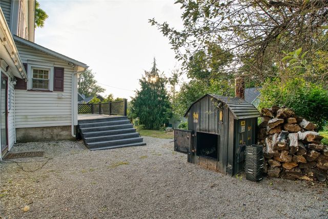 304 SMITH Avenue, Conneautville, PA 16406