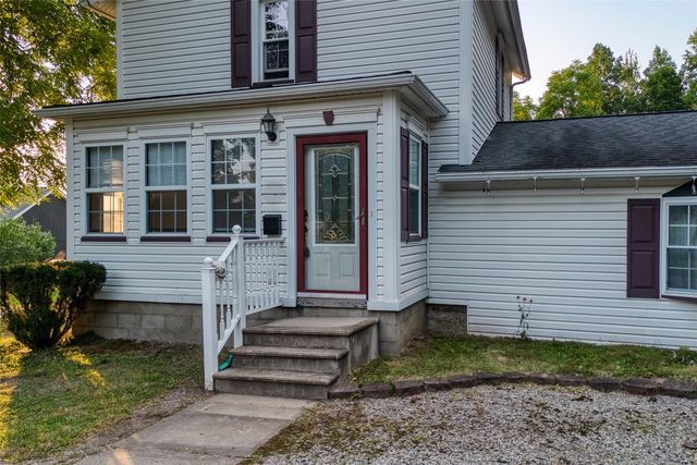 304 SMITH Avenue, Conneautville, PA 16406