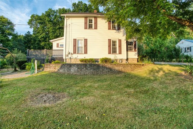 304 SMITH Avenue, Conneautville, PA 16406