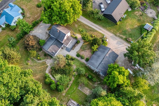 304 SMITH Avenue, Conneautville, PA 16406