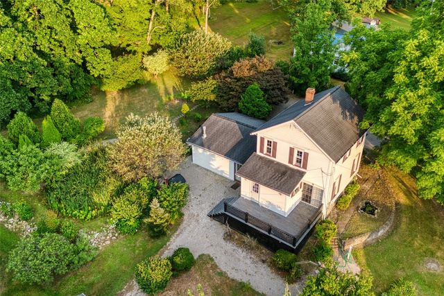 304 SMITH Avenue, Conneautville, PA 16406