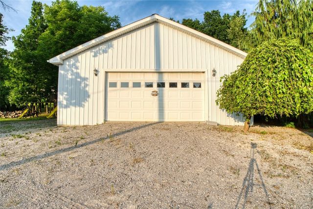 304 SMITH Avenue, Conneautville, PA 16406