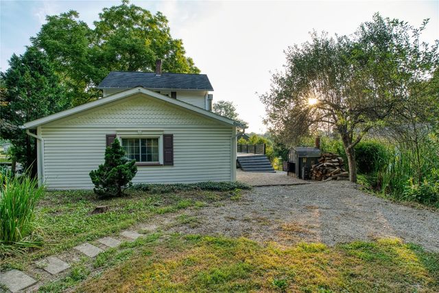 304 SMITH Avenue, Conneautville, PA 16406