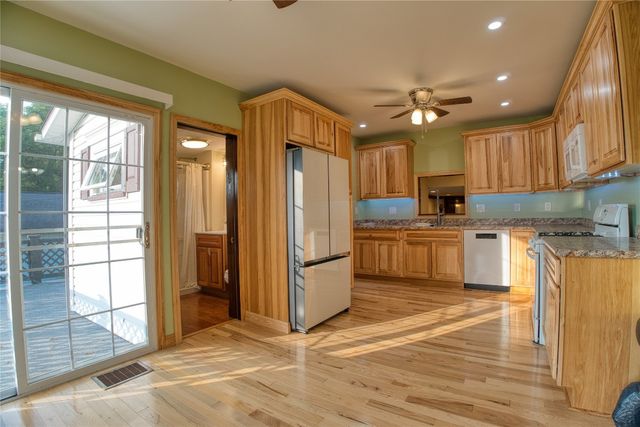 304 SMITH Avenue, Conneautville, PA 16406