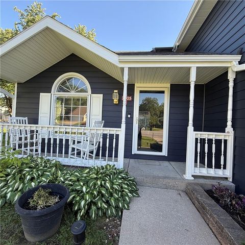 7305 Erika Court, Pleasant Valley, MO 64068