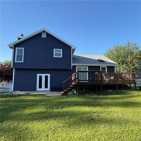 7305 Erika Court, Pleasant Valley, MO 64068