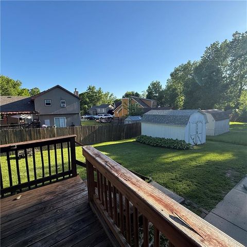 7305 Erika Court, Pleasant Valley, MO 64068