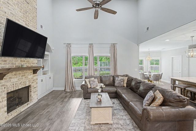 1674 Shepherd Drive, Hernando, MS 38632