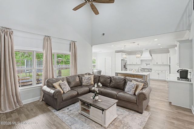1674 Shepherd Drive, Hernando, MS 38632