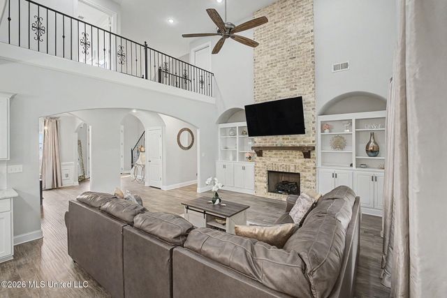 1674 Shepherd Drive, Hernando, MS 38632