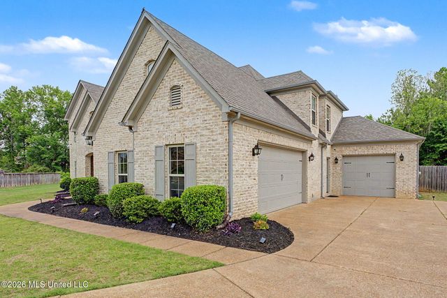 1674 Shepherd Drive, Hernando, MS 38632