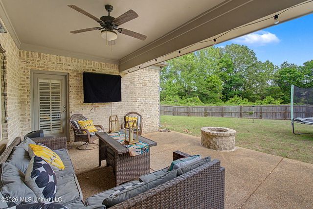 1674 Shepherd Drive, Hernando, MS 38632