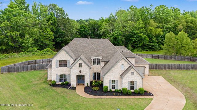 1674 Shepherd Drive, Hernando, MS 38632