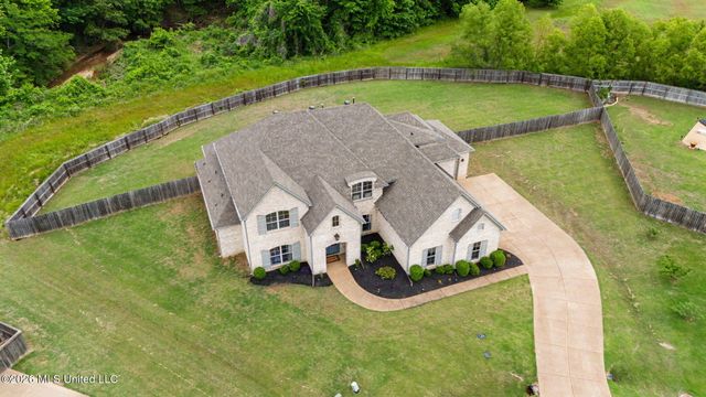 1674 Shepherd Drive, Hernando, MS 38632