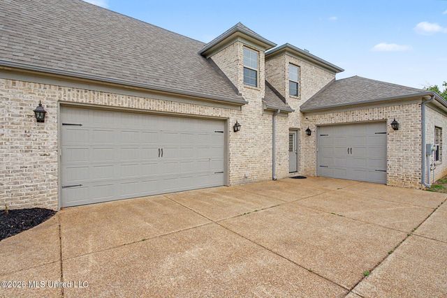 1674 Shepherd Drive, Hernando, MS 38632
