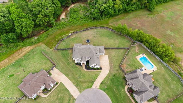 1674 Shepherd Drive, Hernando, MS 38632