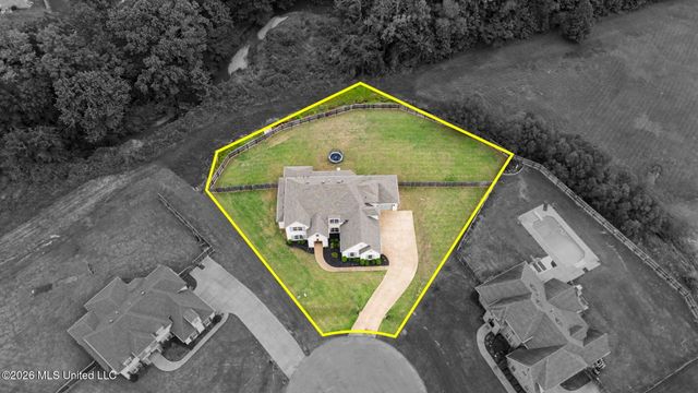 1674 Shepherd Drive, Hernando, MS 38632
