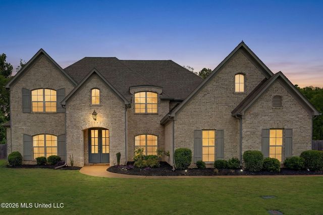 1674 Shepherd Drive, Hernando, MS 38632