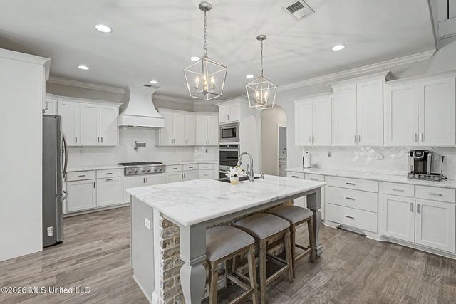 1674 Shepherd Drive, Hernando, MS 38632