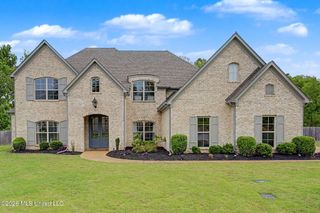 1674 Shepherd Drive, Hernando, MS 38632