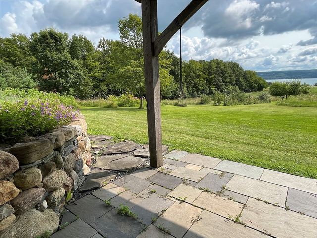 4040 County Road 141, Covert, NY 14847