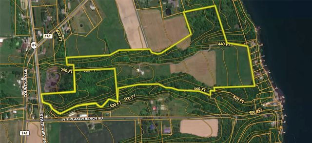 4040 County Road 141, Covert, NY 14847