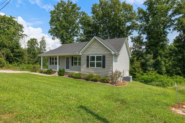 155 Poling Dr, Pulaski, TN 38478