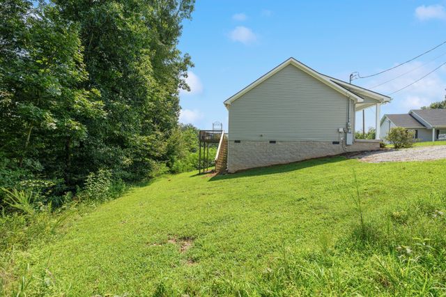 155 Poling Dr, Pulaski, TN 38478