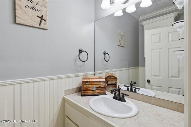 122 Addison Way, Canton, MS 39046