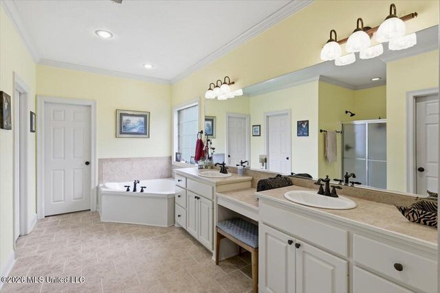 122 Addison Way, Canton, MS 39046