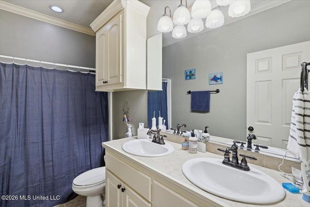 122 Addison Way, Canton, MS 39046