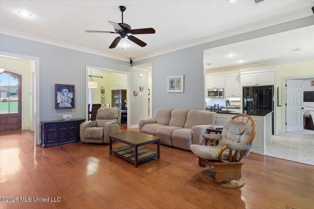 122 Addison Way, Canton, MS 39046