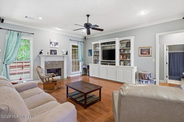 122 Addison Way, Canton, MS 39046