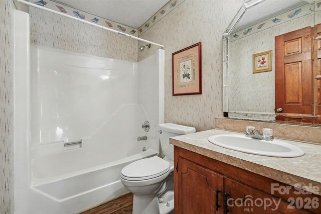 2114 Wilson Avenue, Charlotte, NC 28208