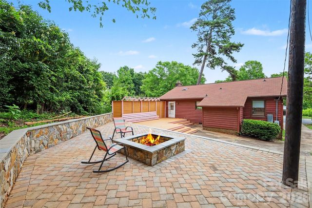 2114 Wilson Avenue, Charlotte, NC 28208
