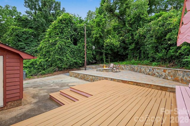 2114 Wilson Avenue, Charlotte, NC 28208