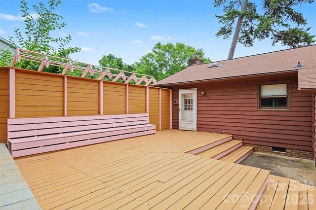 2114 Wilson Avenue, Charlotte, NC 28208