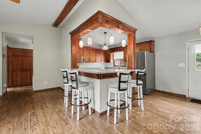 2114 Wilson Avenue, Charlotte, NC 28208